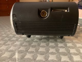 Mini Proyector led Soundd