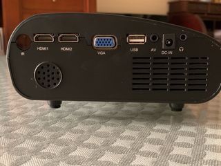 Mini Proyector led Soundd