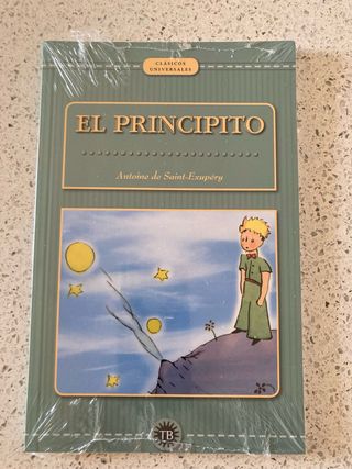 El principito