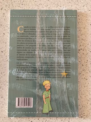 El principito