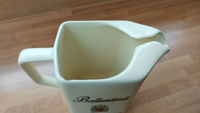 Jarra Ballantines promocional