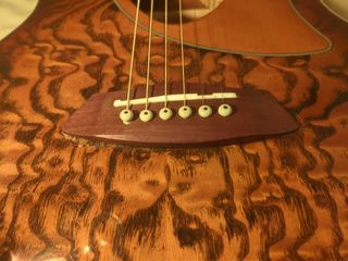 Guitarra Acustica Ibanez Talman TCM50-VBS