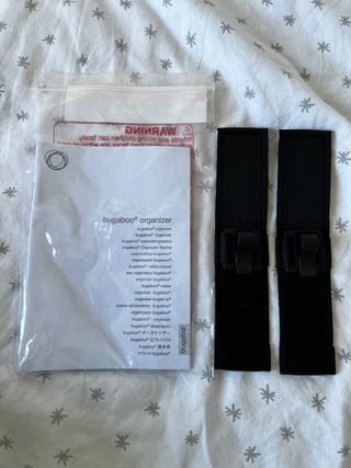 Bolso organizador Bugaboo