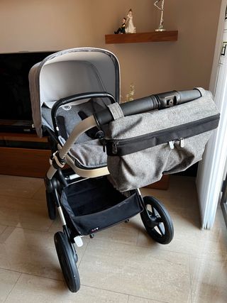 Bolso organizador Bugaboo