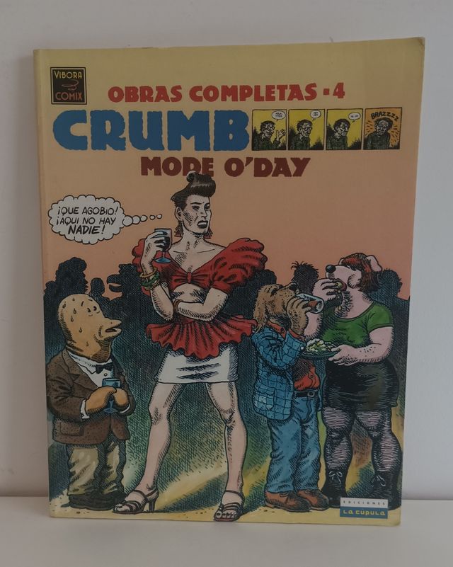 Crumb