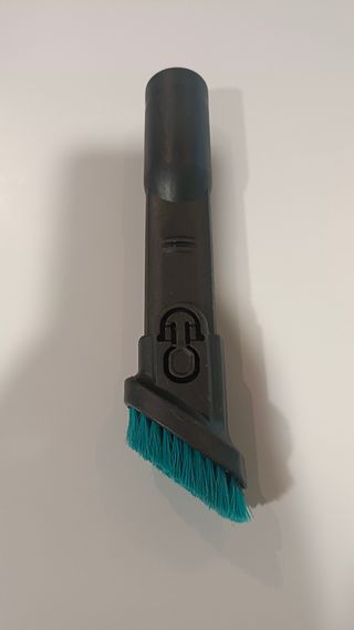 Cepillo para aspirador conga rockstar 900