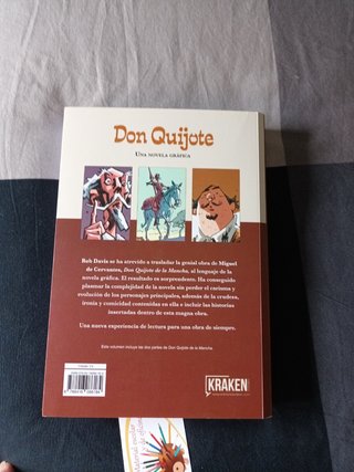 Don Quijote