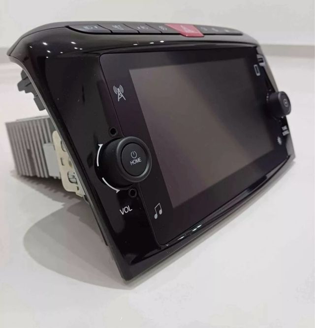 Stereo autoradio lancia ypsilon