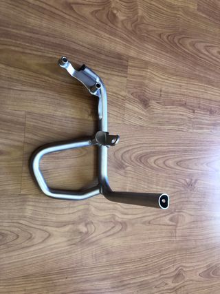 Defensa lado dcho. BMW /F800/F700/650