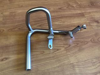 Defensa lado dcho. BMW /F800/F700/650