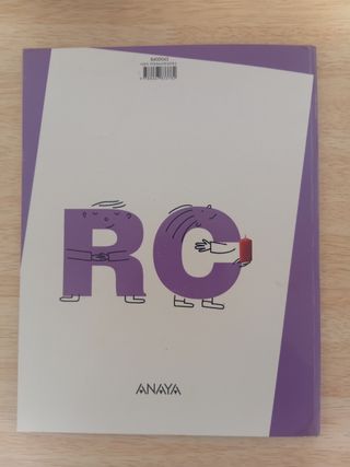 Religión Católica 5 Primaria. (Aprender es crecer)