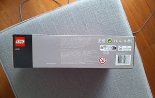 Lego 40585 world of wonders MISB