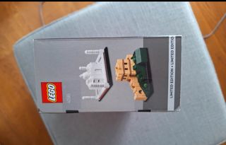 Lego 40585 world of wonders MISB