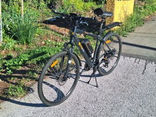 Bicicleta eléctrica