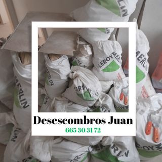 Desescombros Juan