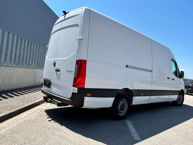 Mercedes-Benz Sprinter 2021 317cdi 170cv