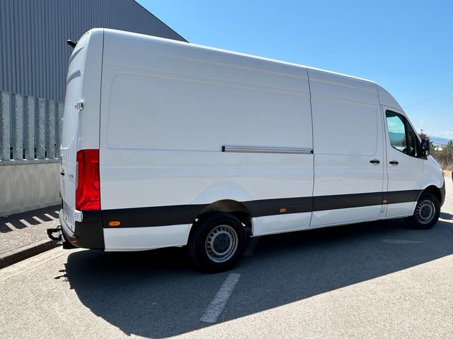 Mercedes-Benz Sprinter 2021 317cdi 170cv