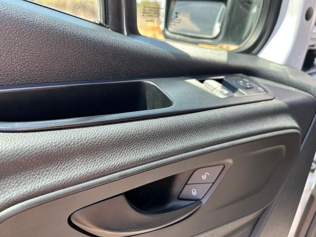 Mercedes-Benz Sprinter 2021 317cdi 170cv