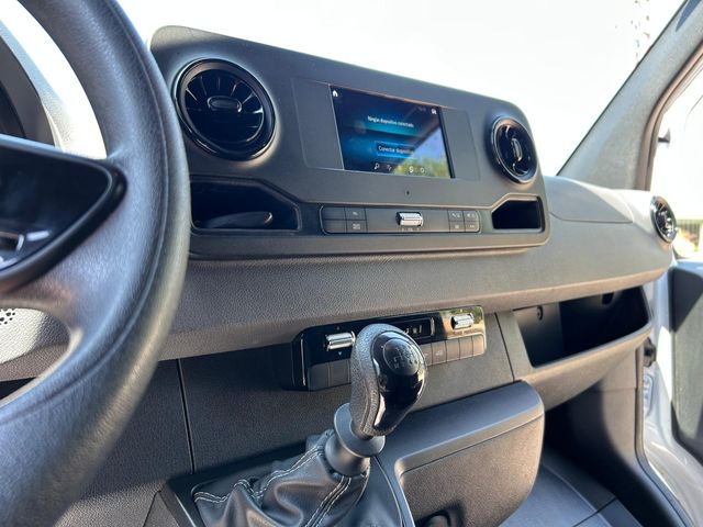 Mercedes-Benz Sprinter 2021 317cdi 170cv