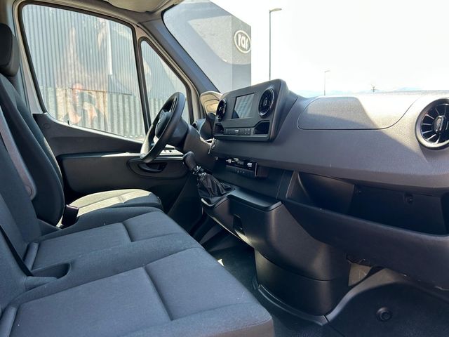Mercedes-Benz Sprinter 2021 317cdi 170cv