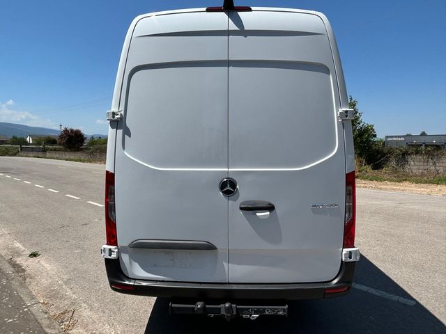 Mercedes-Benz Sprinter 2021 317cdi 170cv