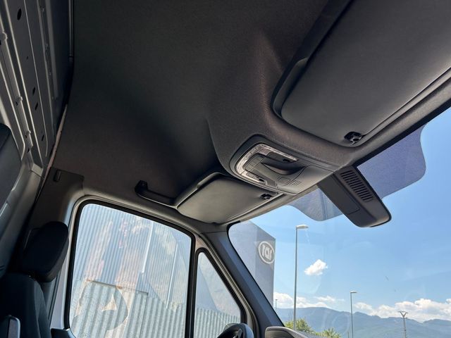 Mercedes-Benz Sprinter 2021 317cdi 170cv