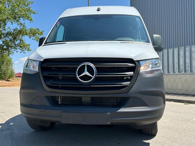 Mercedes-Benz Sprinter 2021 317cdi 170cv