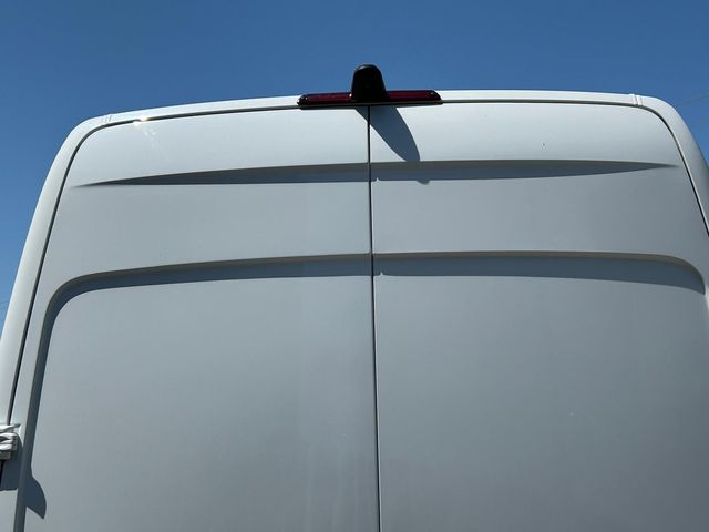 Mercedes-Benz Sprinter 2021 317cdi 170cv