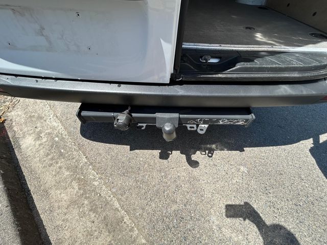 Mercedes-Benz Sprinter 2021 317cdi 170cv