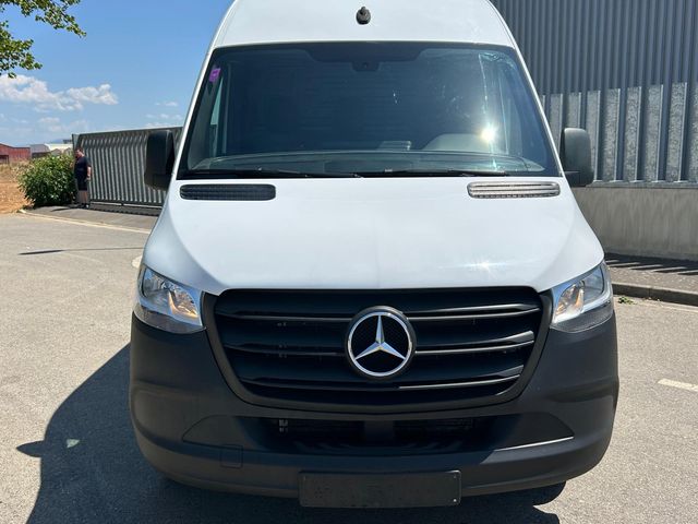 Mercedes-Benz Sprinter 2021 317cdi 170cv