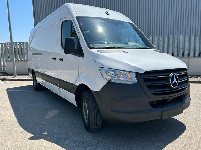 Mercedes-Benz Sprinter 2021 317cdi 170cv