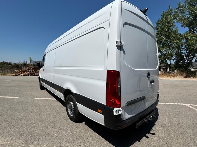 Mercedes-Benz Sprinter 2021 317cdi 170cv