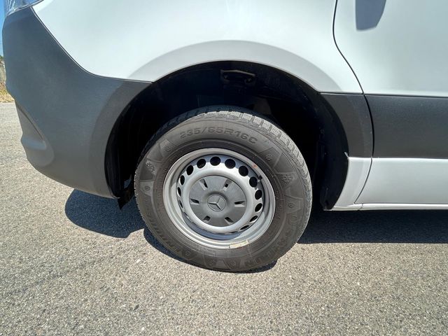 Mercedes-Benz Sprinter 2021 317cdi 170cv