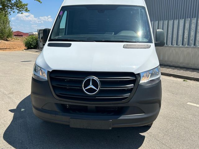 Mercedes-Benz Sprinter 2021 317cdi 170cv