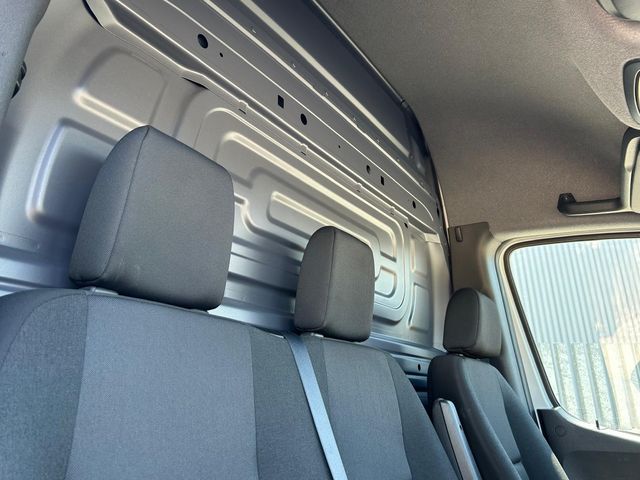 Mercedes-Benz Sprinter 2021 317cdi 170cv