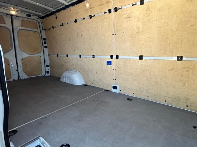 Mercedes-Benz Sprinter 2021 317cdi 170cv