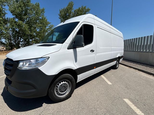 Mercedes-Benz Sprinter 2021 317cdi 170cv