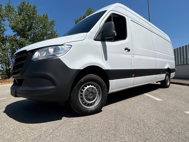 Mercedes-Benz Sprinter 2021 317cdi 170cv