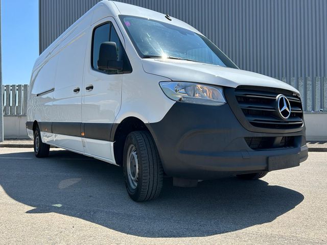 Mercedes-Benz Sprinter 2021 317cdi 170cv