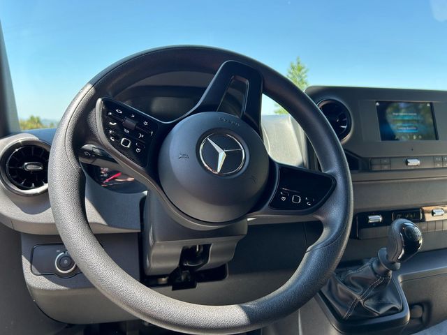 Mercedes-Benz Sprinter 2021 317cdi 170cv