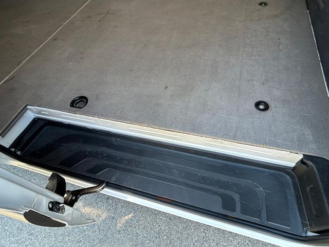 Mercedes-Benz Sprinter 2021 317cdi 170cv