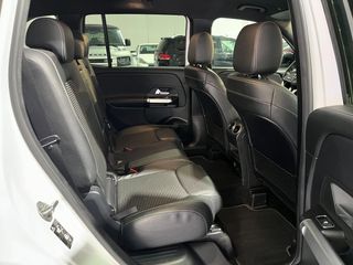 Mercedes-Benz GLB (X247) 2021