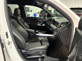 Mercedes-Benz GLB (X247) 2021