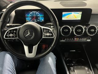 Mercedes-Benz GLB (X247) 2021