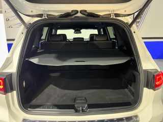 Mercedes-Benz GLB (X247) 2021