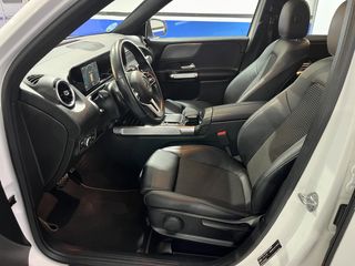 Mercedes-Benz GLB (X247) 2021