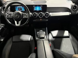 Mercedes-Benz GLB (X247) 2021
