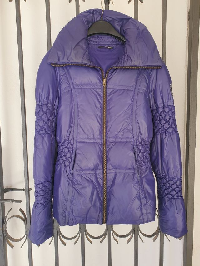 Liu-Jo Edredón cazadora de PLUMÓN mujer