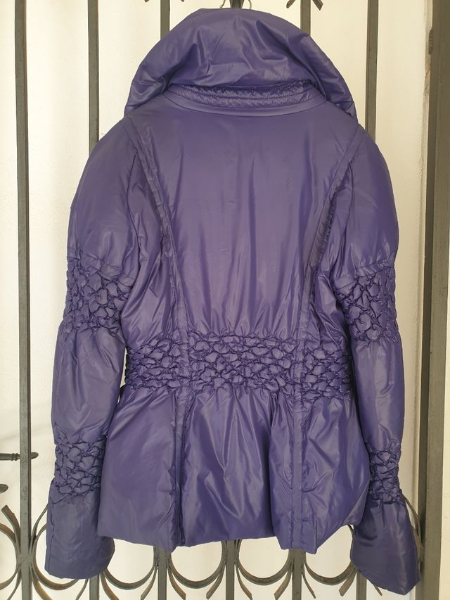 Liu-Jo Edredón cazadora de PLUMÓN mujer