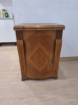 Maquina de coser Singer